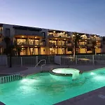 شقة Pmr 2 Chambres, Face Plage, Piscine, Balcon, Pour 6 Personnes, Animaux Admis - Fr-1-194-222 *