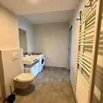 شقة Pmr 2 Chambres, Face Plage, Piscine, Balcon, Pour 6 Personnes, Animaux Admis - Fr-1-194-222