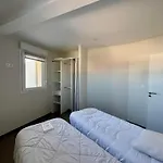 شقة Pmr 2 Chambres, Face Plage, Piscine, Balcon, Pour 6 Personnes, Animaux Admis - Fr-1-194-222 لا ترانش سور مير