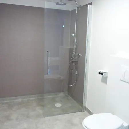 Pmr 2 Chambres, Face Plage, Piscine, Balcon, Pour 6 Personnes, Animaux Admis - Fr-1-194-222 公寓 *