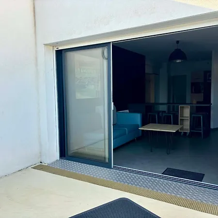 Apartman Pmr 2 Chambres, Face Plage, Piscine, Balcon, Pour 6 Personnes, Animaux Admis - Fr-1-194-222 *