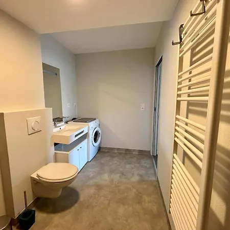 Apartman Pmr 2 Chambres, Face Plage, Piscine, Balcon, Pour 6 Personnes, Animaux Admis - Fr-1-194-222